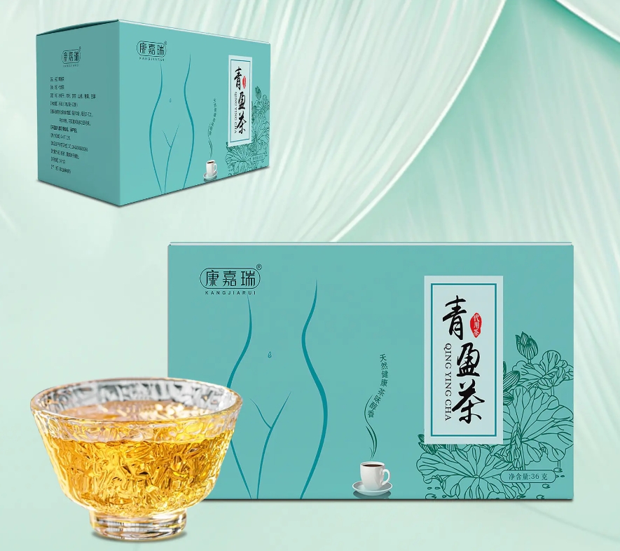 代用茶是藥食兩用茶嗎